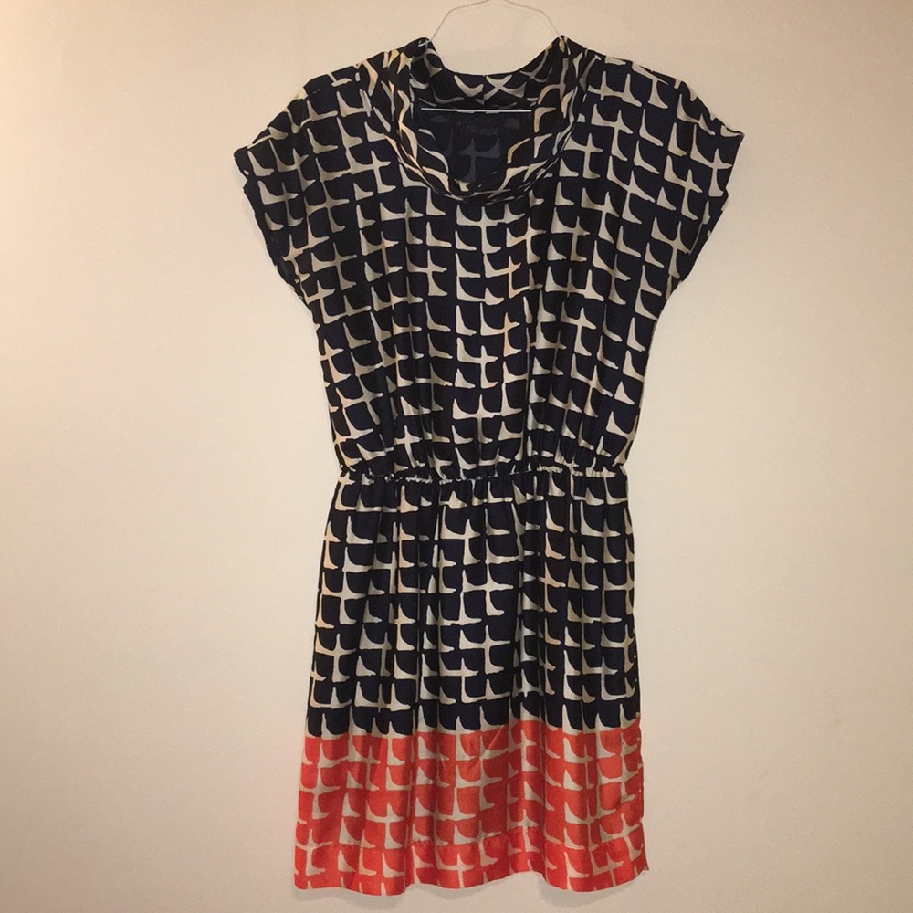 KLD Signature dress, perfect condition!